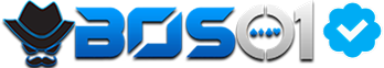 LOGO BOS01