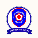 LOGO PMR SMPN4GD