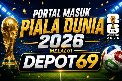 Portal Masuk Piala Dunia 2026 Melalui DEPOT69.png