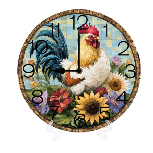 Rooster and Flower 002 01.jpg