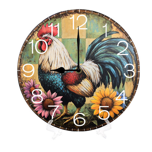 Rooster and Flower 001 01.jpg