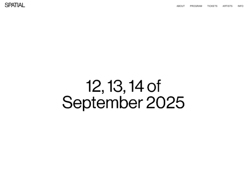 spatial festival program studio 1024x768desktop aa3096.png