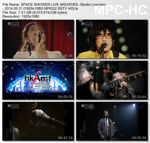 SPACE SHOWER LIVE ARCHIVES Studio Live hen 2014.05.31 [1920x1080i MPEG2 SSTV HD].ts thumbs [2026.06..jpg