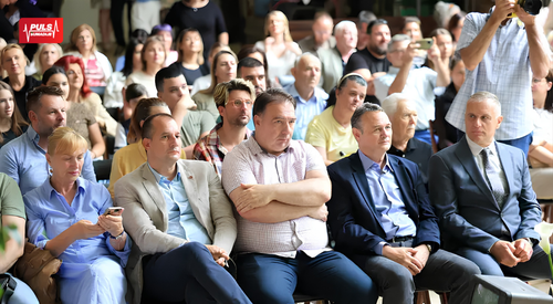 OŠ „Milutin i Draginja Todorović“ obeležila 139 godina rada u Kragujevcu