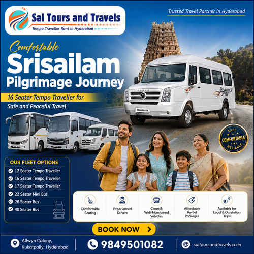 Comfortable Srisailam Pilgrimage Journey.png