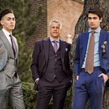 Custom Suits NYC - Giorgenti Custom SUITS