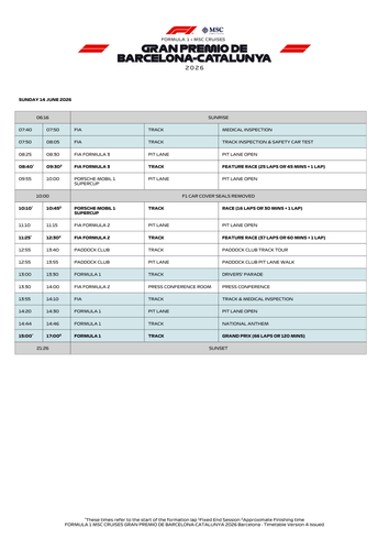 [Barcelona Catalunya GP]Doc 25 Timetable V4 page 4.png
