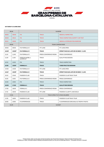 [Barcelona Catalunya GP]Doc 25 Timetable V4 page 3.png