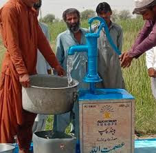 Clean Water Project