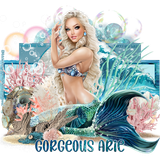 Gorgeous Arie 2026Sweet But Salty Misti