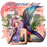 Gorgeous Arie 2026Summer Splash VM