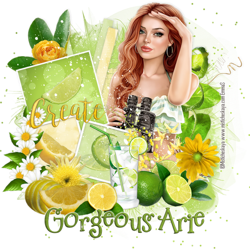 Gorgeous Arie 2026Summer Lemon NLime.png