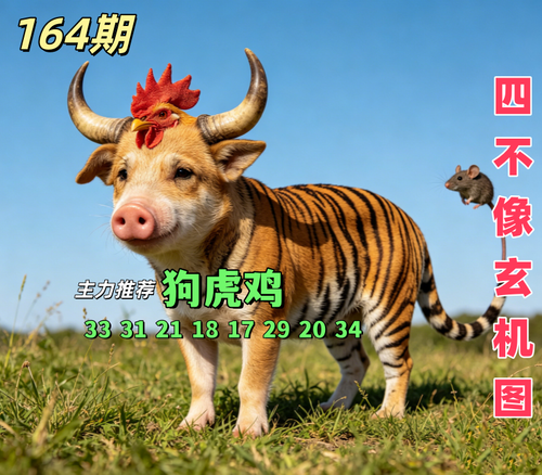 生成奇特生物图像.png