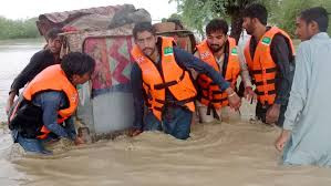 Emergency Response & Disaster Relief