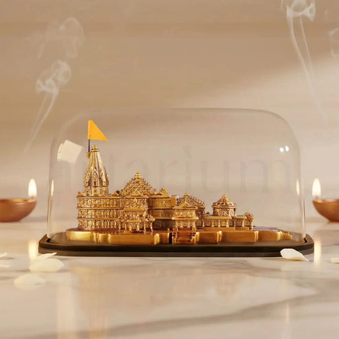 Ram Mandir Ayodhya: Heritage and Devotion.jpg