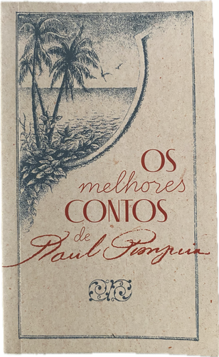 Os melhores contos de Raul Pompeia.png