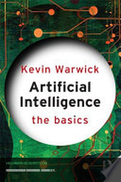 Обложка книги «Искусственный интеллект: Основы» - Kevin Warwick