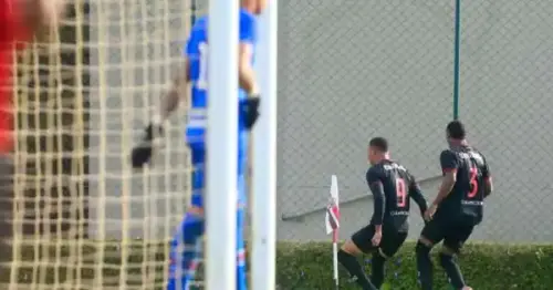 Bragantino Triunfa sobre São Paulo e Mantém-se na Zona de Classificação do Brasileiro Sub-20