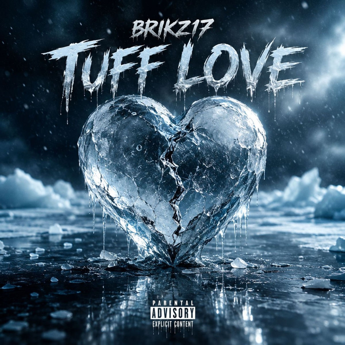 Brikz17 - Tuff Love
