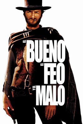 The Good The Bad And The Ugly [1966] [DVD9-R1] [Latino]