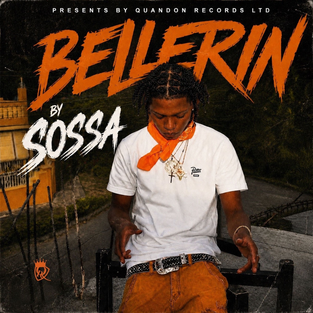 Sossa - Bellerin