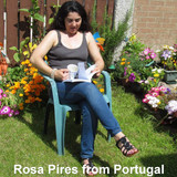 Rosa Pires from Portugal 128