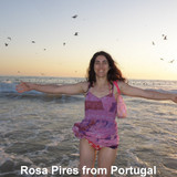 Rosa Pires from Portugal 122