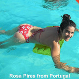 Rosa Pires from Portugal 114