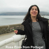 Rosa Pires from Portugal 124