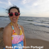 Rosa Pires from Portugal 119