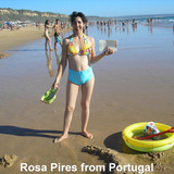 Rosa Pires from Portugal 127
