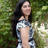 Rosa Pires from Portugal 120