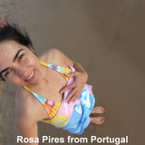 Rosa Pires from Portugal 112
