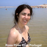 Rosa Pires from Portugal 126