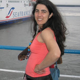 Rosa Pires from Portugal 116