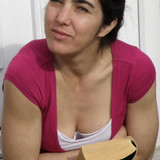 Rosa Pires from Portugal 004