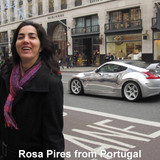Rosa Pires from Portugal 013