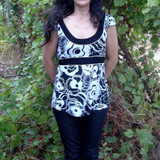 Rosa Pires from Portugal 027