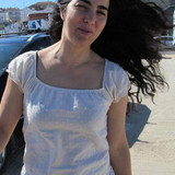 Rosa Pires from Portugal 007