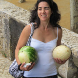 Rosa Pires from Portugal 020