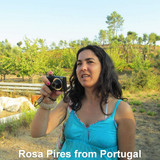 Rosa Pires from Portugal 032