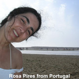 Rosa Pires from Portugal 011