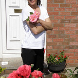 Rosa Pires from Portugal 021