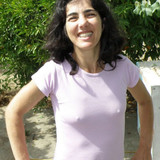 Rosa Pires from Portugal 026