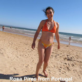 Rosa Pires from Portugal 019