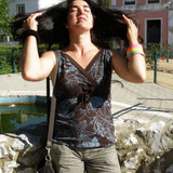 Rosa Pires from Portugal 064