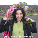 Rosa Pires from Portugal 045