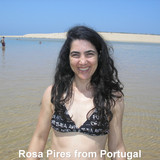Rosa Pires from Portugal 051