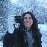 Rosa Pires from Portugal 038