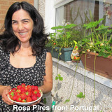 Rosa Pires from Portugal 052